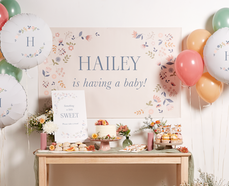 Parties & Celebrations