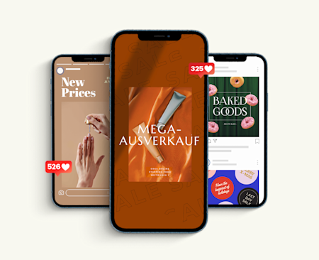 Free Social Media Templates