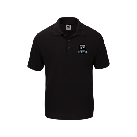 Personalised Polo Shirts Embroidery Printing VistaPrint IE