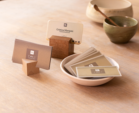 Business Cards