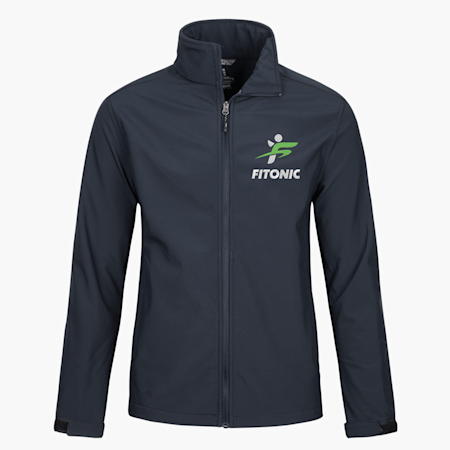 Custom Jackets and Branded Jackets VistaPrint