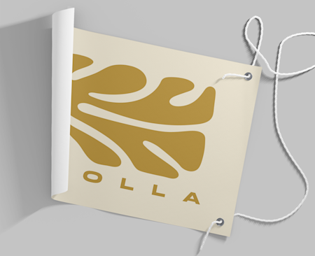 Hanging Banners