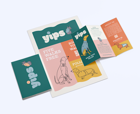 Marketing Materials 