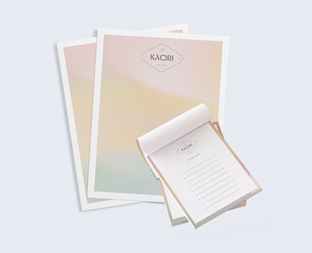 Business Stationery