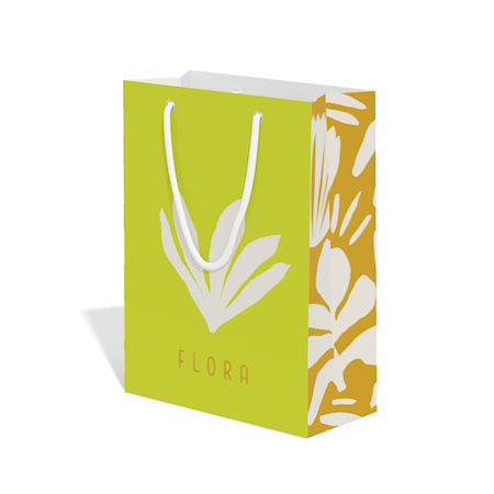 Custom Shopping Bags Retail Bags VistaPrint