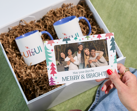 Gifts that mean more 
