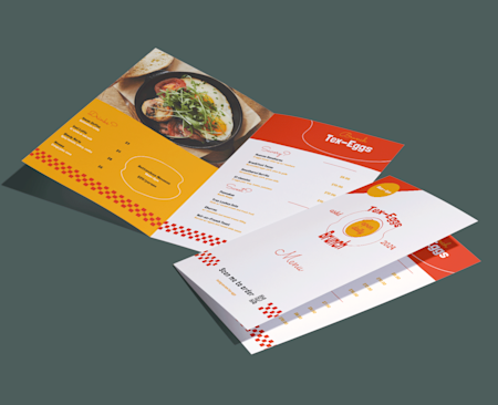 Bi-Fold