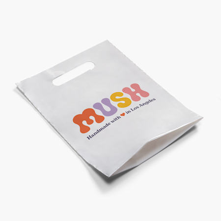 Custom Packaging Mailers Pouches Bags more VistaPrint