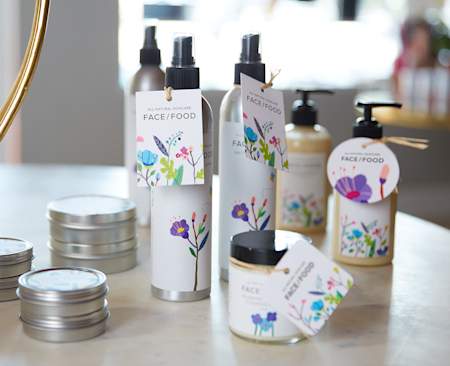 Labels & Tags