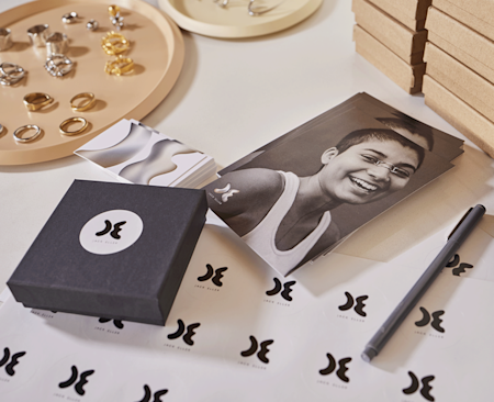 Jack Eller Studio : comment réinventer son image de marque