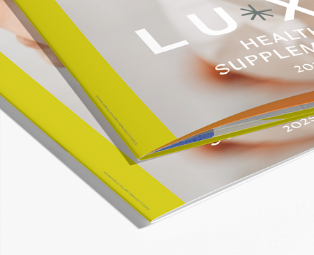Self Cover Booklets