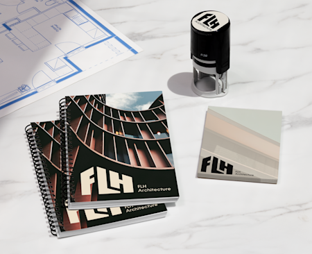 Business Stationery