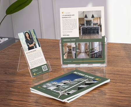 Marketing Materials 