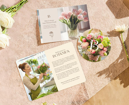 Postcards