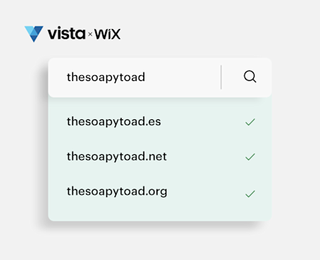 Dominios web personalizados