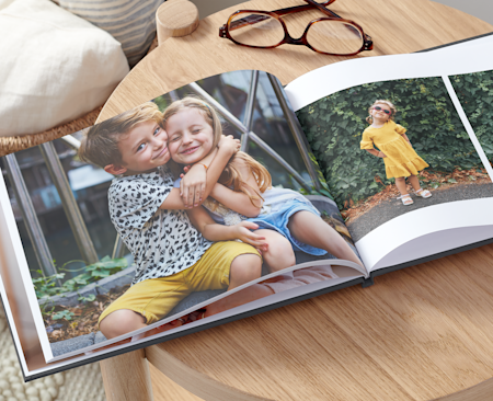 Álbumes de fotos