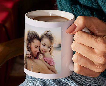 Tazas personalizadas