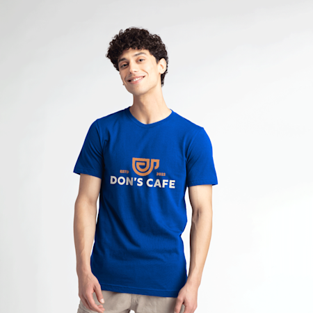 Camisetas por encargo online