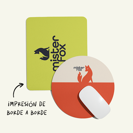 Impresión de borde a borde