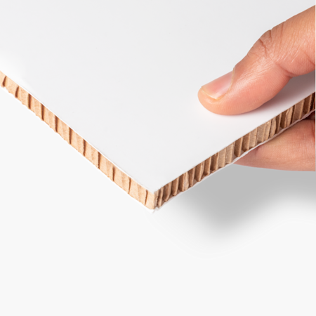 Supports rigides et cartons plume personnalisés | VistaPrint
