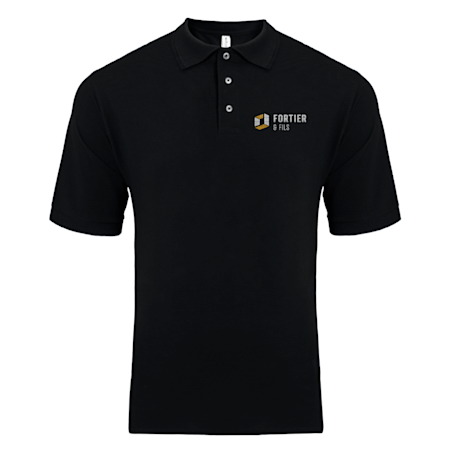 Creation de polos personnalises et de polos avec logo VistaPrint