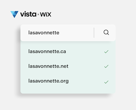 Domaines de site web personnalisés