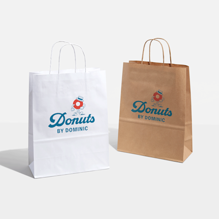 Sacs Fourre-tout Personnalisables En Non-tissé - Tailles M Et L, 10 Couleurs, Pour Entreprises Et événements