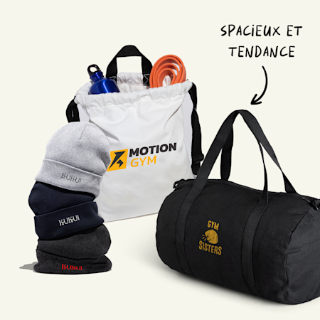 Spacieux et tendance