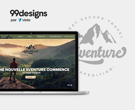 Création de site web personnalisé