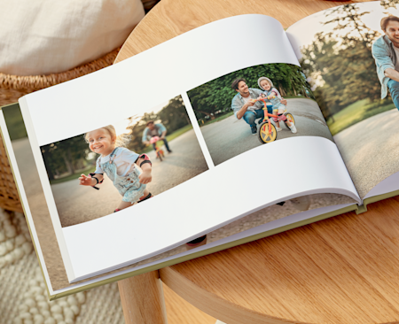 Livres photo