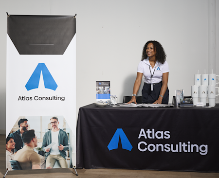 Solutions de stands basiques