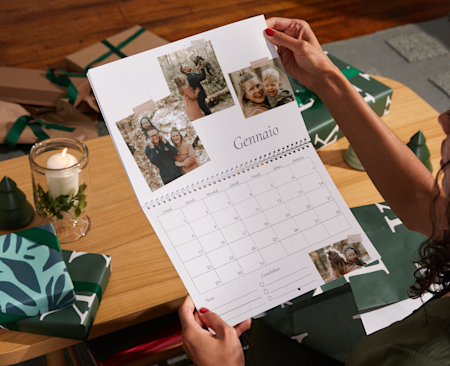 Un’idea per la casa o come regalo