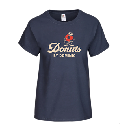 T-Shirt Personalizzata Gildan – Stampa Foto E Testo A Scelta – Uomo/Donna