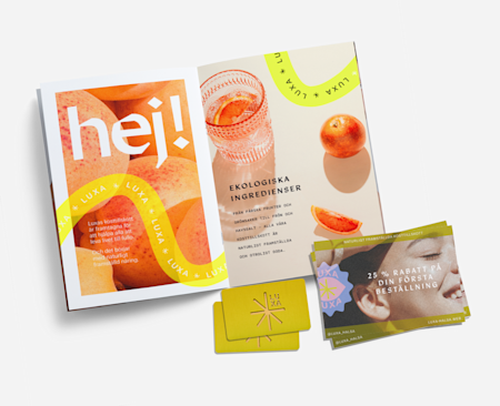 Marknadsföring för ditt företag