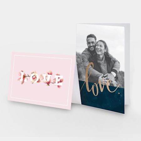 Valentine's Day Cards