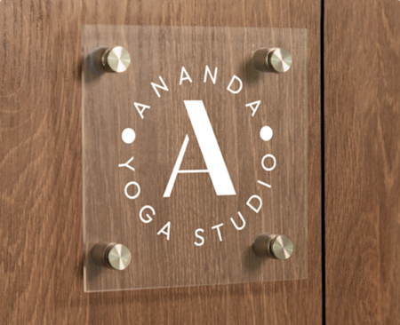 Rigid Signs & Boards