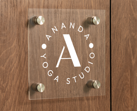 Rigid Signs & Boards