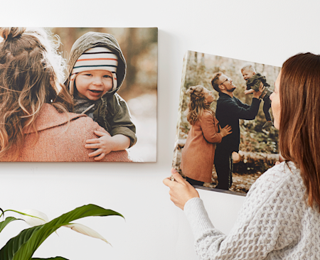 Canvas Prints
