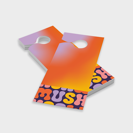 Door Hangers