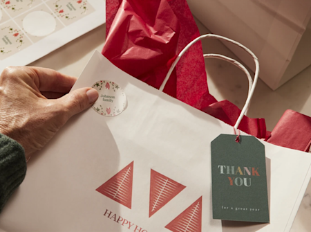 14 corporate gifts for Christmas