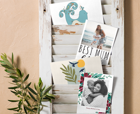 Mother’s Day Cards