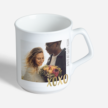Fine Style Mugs