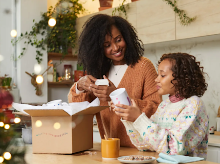Personalised Christmas gift ideas
