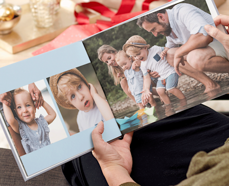 Photo Books