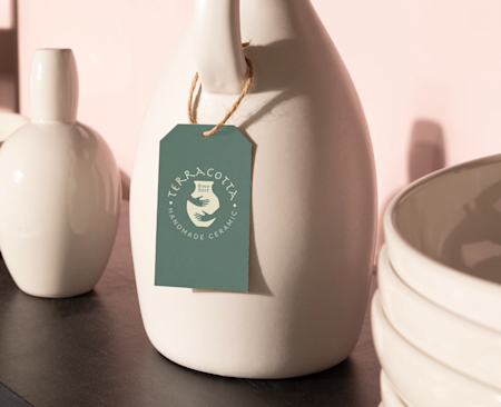 Labels & Tags