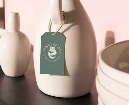 Labels & Tags