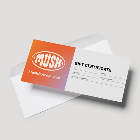 Gift Certificates