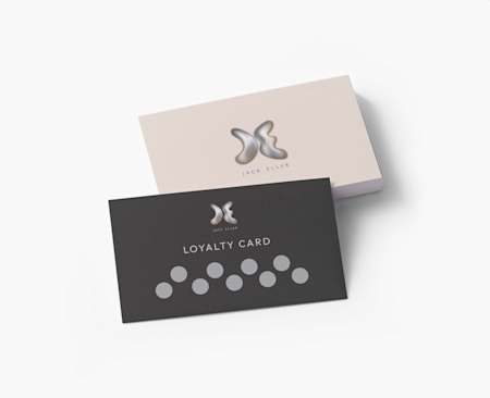 Loyalty Cards