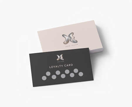 Loyalty Cards