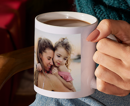 Personalised Mugs